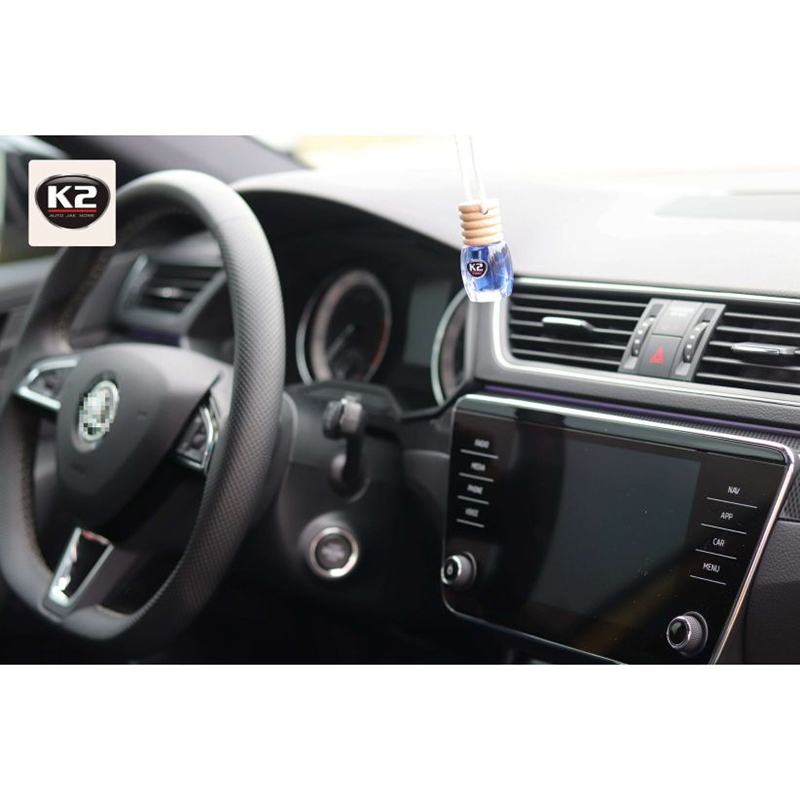 ODŚWIEŻACZ W BUTELECZCE - K2 VENTO FRESH 8ML-347601975