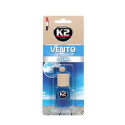 ODŚWIEŻACZ W BUTELECZCE - K2 VENTO OCEAN 8ML-347601976