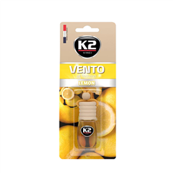 ODŚWIEŻACZ W BUTELECZCE - K2 VENTO LEMON 8ML-347601982