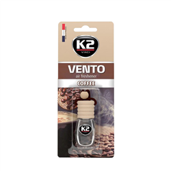 ODŚWIEŻACZ W BUTELECZCE - K2 VENTO KAWA 8ML-347775000