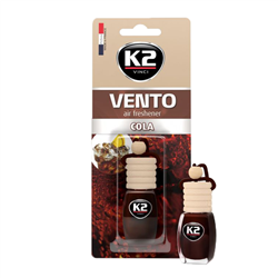 ODŚWIEŻACZ W BUTELECZCE - K2 VENTO COLA 8ML-347601984