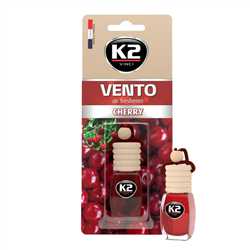 ODŚWIEŻACZ W BUTELECZCE - K2 VENTO CHERRY 8ML-347601987