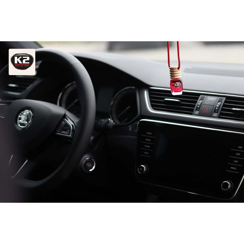 ODŚWIEŻACZ W BUTELECZCE - K2 VENTO CHERRY 8ML-347601990