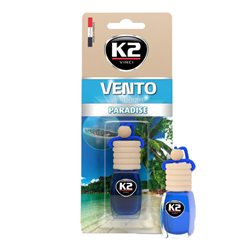 ODŚWIEŻACZ W BUTELECZCE - K2 VENTO PARADISE 8ML-347601991