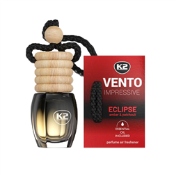 ODŚWIEŻACZ W BUTELECZCE - K2 VENTO IMPRESSIVE ECLIPSE 8ML-347601994
