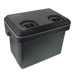 SKRZYNKA NARZĘDZIOWA 630X450X480MM PLASTIKOWA-347602002