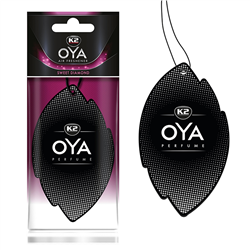 ZAPACH SAMOCHODOWY OYA SWEET DIAMOND ZAWIESZKA-347602038
