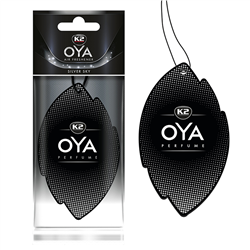 ZAPACH SAMOCHODOWY OYA SILVER SKY ZAWIESZKA-347602042