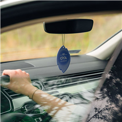 ZAPACH SAMOCHODOWY VIBES NEW CAR ZAWIESZKA-347602060