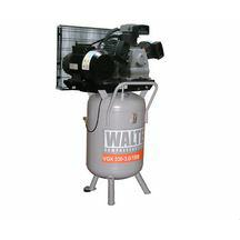 KOMPRESOR SPRĘŻARKA TŁOKOWA 270L 4-CYL, 7,5KW, 400V, 10BAR, ZBIORNIK PIONOWY-347602083