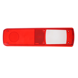 KLOSZ LAMPY TYLNEJ ZESP. RVI T/K/C/D/AE/PREMIUM -13R- LEWEJ=PRAWEJ Z ODBLASKIEM VIGNAL-347602134