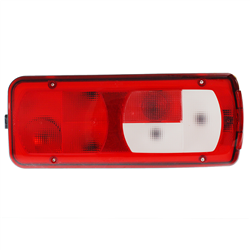 LAMPA TYLNA ZESP. DAF XF106/105/CF -12R- PRAWA 12/24V VIGNAL-347602158