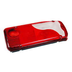 LAMPA TYLNA ZESP. MB SPRINTER, VW CRAFTER 2006R- SKRZYNIA, 12/24V, LEWA VIGNAL-347602180