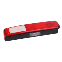 LAMPA TYLNA ZESP. RVI T/K/C/D/AE -13R- Z PODŚWIETLENIEM LEWA 12/24V VIGNAL-347602194