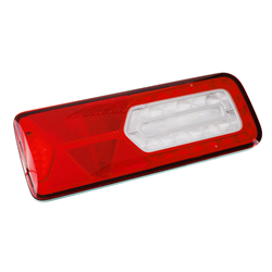 LAMPA TYLNA ZESP. 6-SEGM. SCHMITZ 2016R- LEWA, Z TRÓJKĄTEM, 24V, LED VIGNAL-347602202