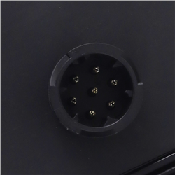 LAMPA TYLNA ZESP. 6-SEGM. SCHMITZ 2016R- PRAWA, Z TRÓJKĄTEM, 24V, LED VIGNAL-347602207