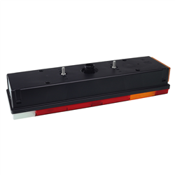 LAMPA TYLNA ZESP. 7-SEGM. MAN LEWA=PRAWA, 8 PIN, 12/24V VIGNAL-347602209