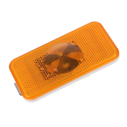 LAMPA OBRYSOWA POMARAŃCZOWA RVI T/K/C 2013R-,VO.FH/FM/FL LED 24V VIGNAL-347602247