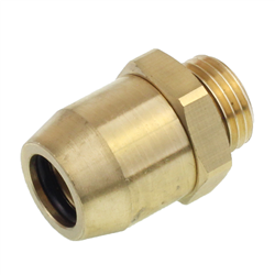 SZYBKOZŁ. TEKALANU FI 12MM / M16X1,5 TYP VOSS, PROSTE, METALOWE-347602288