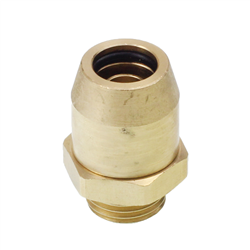 SZYBKOZŁ. TEKALANU FI 12MM / M16X1,5 TYP VOSS, PROSTE, METALOWE-347602290