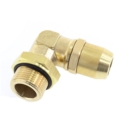 SZYBKOZŁ. TEKALANU FI 12MM / M16X1,5 TYP VOSS, KOLANKO, METALOWE-347602292