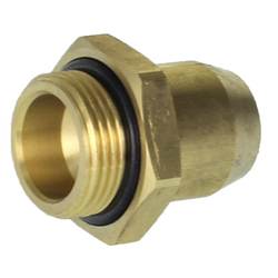 SZYBKOZŁ. TEKALANU FI 12MM / M22X1,5 TYP VOSS, PROSTE, METALOWE-347602294