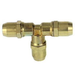 SZYBKOZŁ. TEKALANU FI 12MM TYP VOSS, TRÓJNIK, METALOWE-347602299