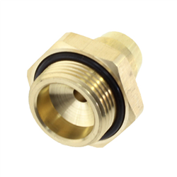 SZYBKOZŁ. TEKALANU FI  6MM / M22X1,5 TYP VOSS, PROSTE, METALOWE-347602331
