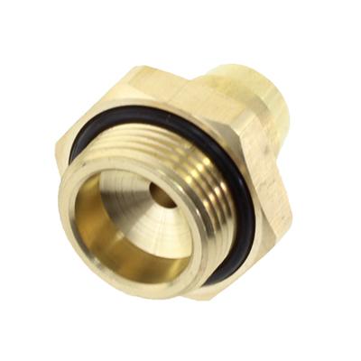 SZYBKOZŁ. TEKALANU FI  6MM / M22X1,5 TYP VOSS, PROSTE, METALOWE-347602331