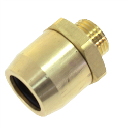 SZYBKOZŁ. TEKALANU FI  8MM / M12X1,5 TYP VOSS, PROSTE, METALOWE-347602337