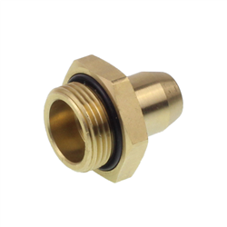 SZYBKOZŁ. TEKALANU FI  8MM / M22X1,5 TYP VOSS, PROSTE, METALOWE-347602342
