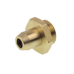 SZYBKOZŁ. TEKALANU FI  8MM / M22X1,5 TYP VOSS, PROSTE, METALOWE-347602343
