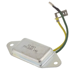 REGULATOR NAPIĘCIA ALTERNATORA C-360 C-330-347602354