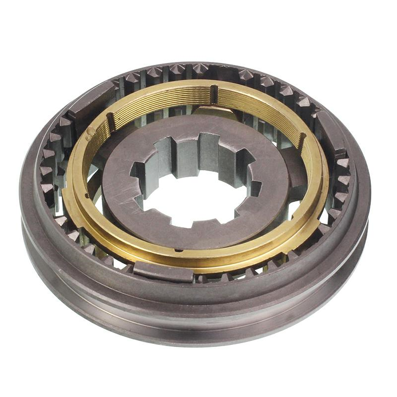 SYNCHRONIZATOR MULTICAR-347602368