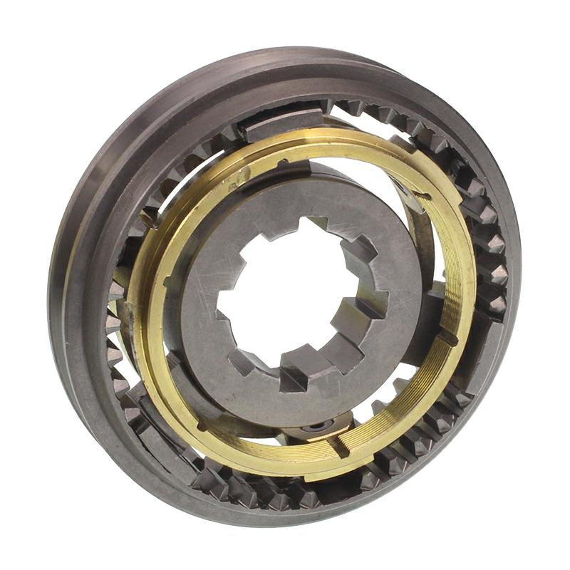 SYNCHRONIZATOR MULTICAR-347602369
