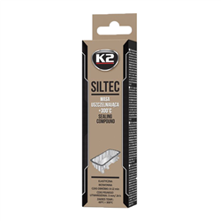 MASA USZCZELNIAJĄCA DO ELEMENTÓW SILNIKÓW - K2 SILTEC 90g-347602371