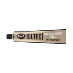 MASA USZCZELNIAJĄCA DO ELEMENTÓW SILNIKÓW - K2 SILTEC 90g-347602372