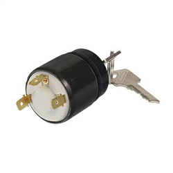 STACYJKA ŻUK WYŁĄCZNIK ZAPŁONU-347602377