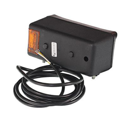 LAMPA KIERUNKOWSKAZU C-360 NA BŁOTNIK LEWA, LED-347602381