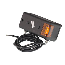 LAMPA KIERUNKOWSKAZU C-360 NA BŁOTNIK PRAWA, LED-347602389