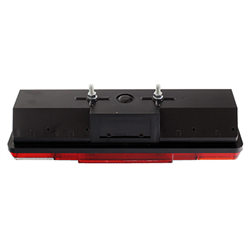 LAMPA TYLNA ZESP. 5-SEGM. PRAWA(TRÓJKĄT) Z GNIAZDEM-347602399