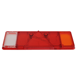KLOSZ LAMPY TYLNEJ ZESP. 5-SEGM. PRAWEJ (TRÓJKĄT)-347602400