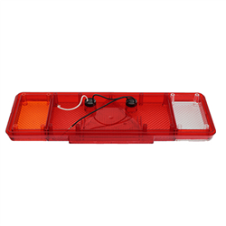KLOSZ LAMPY TYLNEJ ZESP. 5-SEGM. PRAWEJ (TRÓJKĄT)-347602401