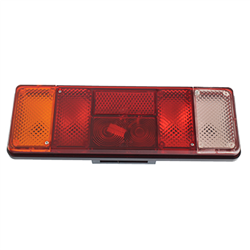 LAMPA TYLNA ZESP. 6-SEGM. LEWA BEZ PRZEWODU-347602402
