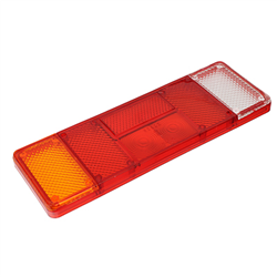 KLOSZ LAMPY TYLNEJ ZESP. 6-SEGM. LEWEJ-347602404