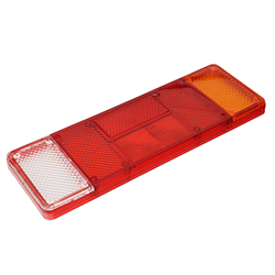 KLOSZ LAMPY TYLNEJ ZESP. 6-SEGM. PRAWEJ-347602407