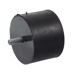 ODBÓJ GUMOWY M12/100X70MM 2 ŚRUBY-347602408