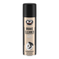 ŚRODEK DO CZYSZCZENIA HAMULCÓW  500ML - K2-347602411