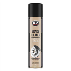 ŚRODEK DO CZYSZCZENIA HAMULCÓW  600ML - K2-347178898