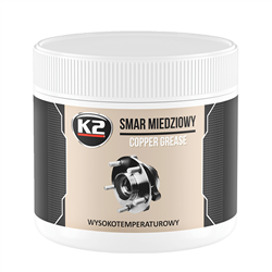 SMAR MIEDZIANY 500G - PASTA MIEDZIANA K2-347602437